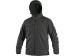 Giacca softshell Black